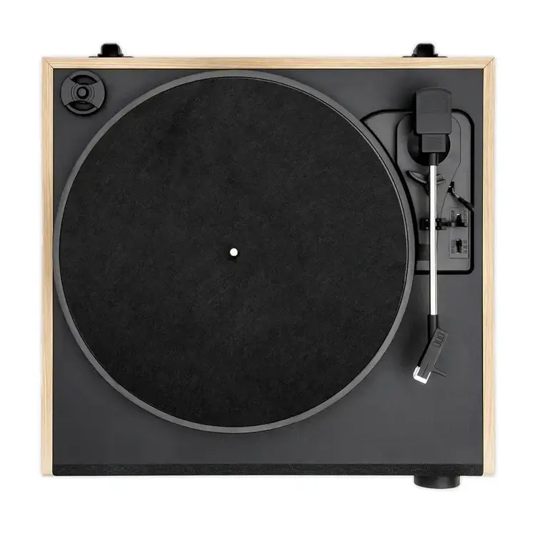 Victrola Victrola Eastwood LP Turntable/Bluetooth (black)