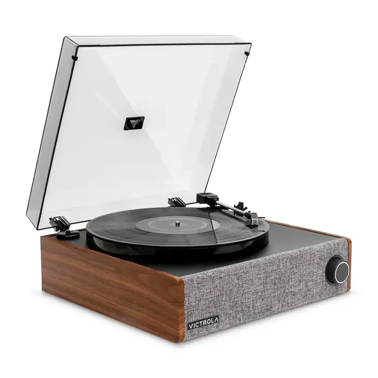 Victrola Victrola Eastwood LP Turntable/Bluetooth (walnut)