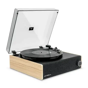 Victrola Victrola Eastwood LP Turntable/Bluetooth (natural)