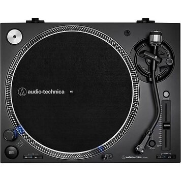 Audio Technica Pro-DJ Turntable AT-LP140XP