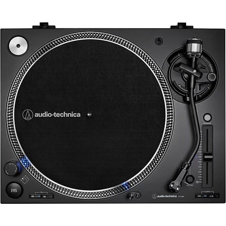 Audio Technica Pro-DJ Turntable AT-LP140XP