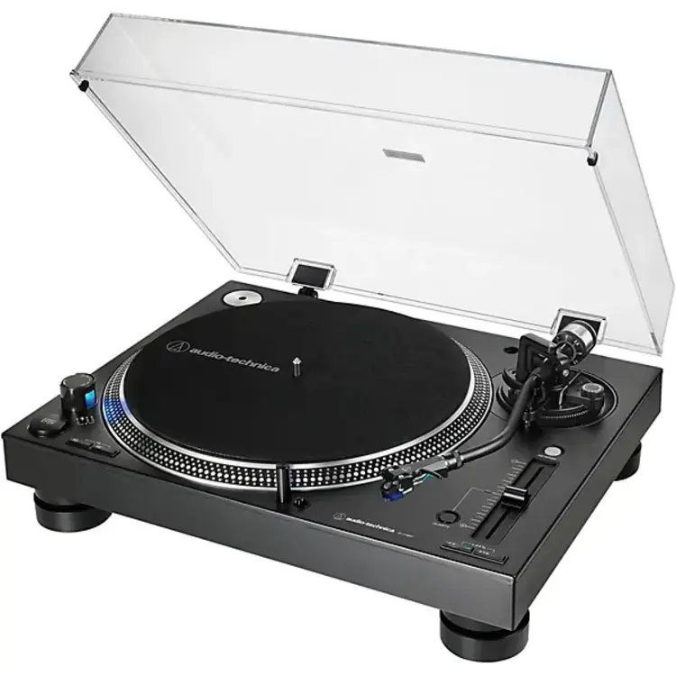 Audio Technica Pro-DJ Turntable AT-LP140XP