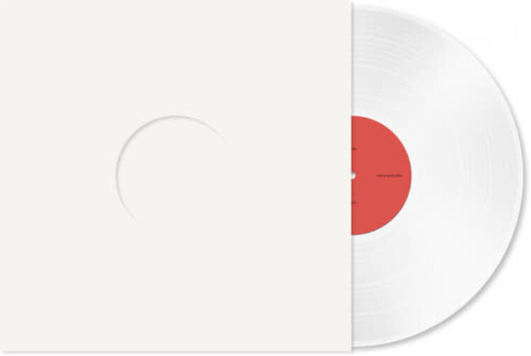 Fred Again... - Actual Life Piano Live (Nov. 20, 2024) IRL003 LP  (RSD BF '25)