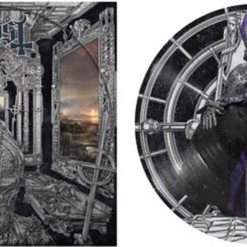 Ghost - Skeleta LP  (RSD BF '25 picture disc)