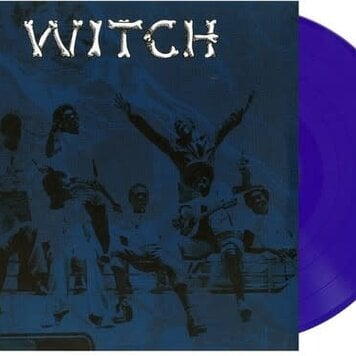 Witch - Fool's Ride LP  (RSD BF '25)