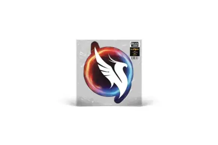 Illenium - In My Arms / Refuge 7" (RSD BF '25, picture disc vinyl)