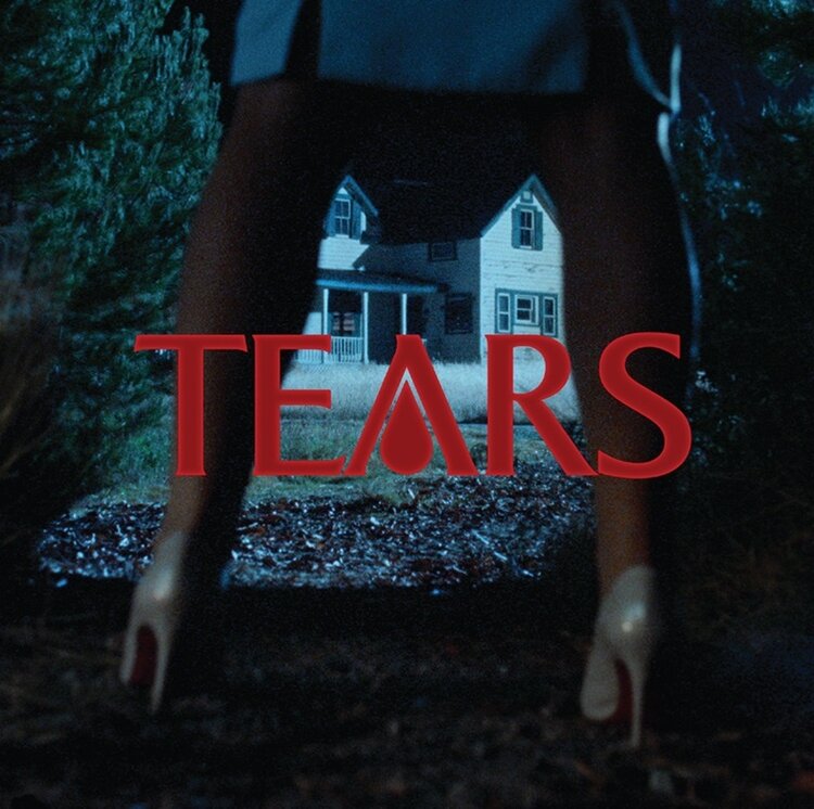 Pre-Order - Carpenter, Sabrina - Tears 7" (red vinyl)