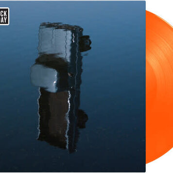 Post Malone - Long Bed LP  (RSD BF '25 orange vinyl)