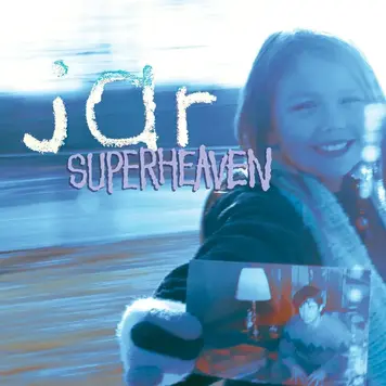 Run For Cover Superheaven - Jar CD