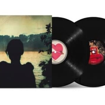 Transmission Porcupine Tree - Deadwing 2LP