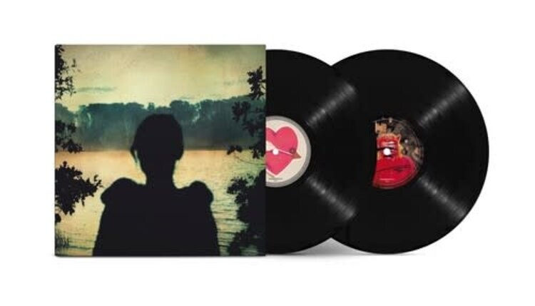Transmission Porcupine Tree - Deadwing 2LP