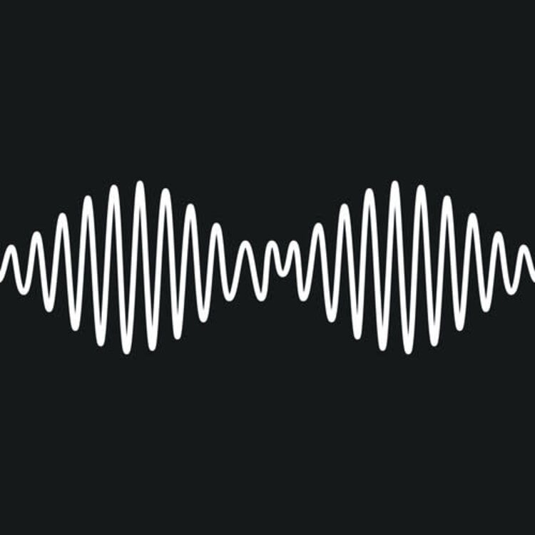 Domino Arctic Monkeys - AM CD