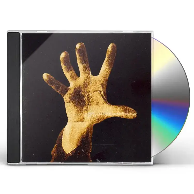 Sony System of a Down - (self-titled) CD