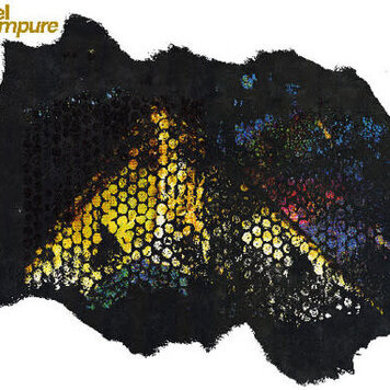 Seefeel - Pure, Impure LP