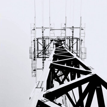 WaxTrax! Various - Wax Trax! Industrial Accident CD