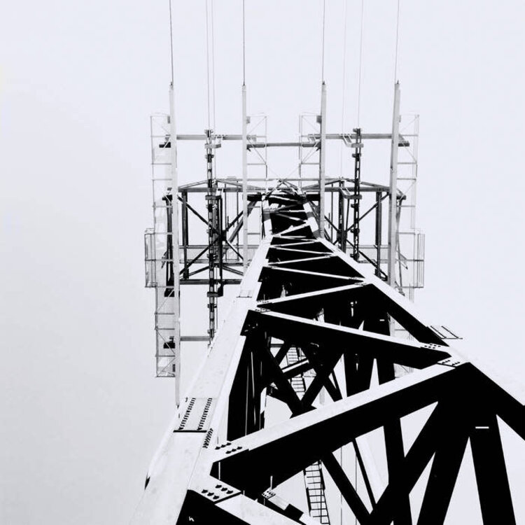 WaxTrax! Various - Wax Trax! Industrial Accident CD