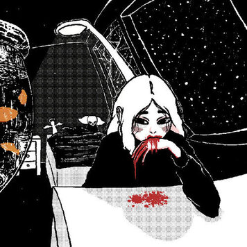 Topshelf Records Weatherday - Hornet Disaster CD