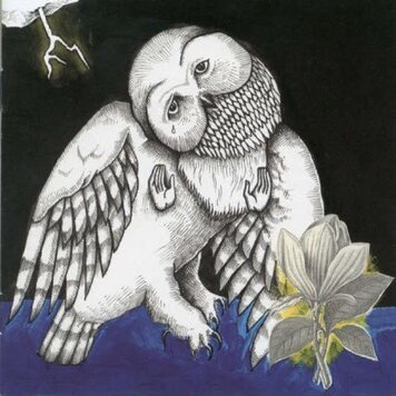 Secretly Canadian Songs: Ohia - Magnolia Electric Co. CD