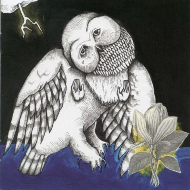Secretly Canadian Songs: Ohia - Magnolia Electric Co. CD