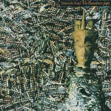 Polydor UK Siouxsie & Banshees - JuJu CD