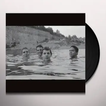 Touch and Go Slint - Spiderland LP