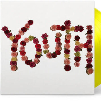 Run For Cover Citizen - Youth LP (yellow vinyl)