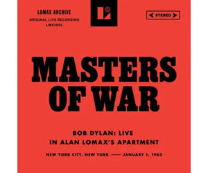 Dylan, Bob - Masters of War 7