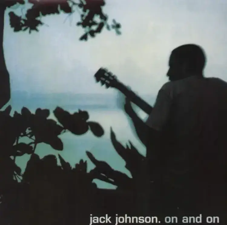 Umvd labels Johnson, Jack - On and On LP