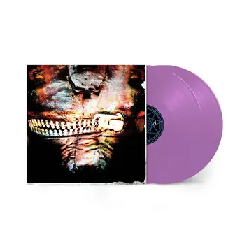 Roadrunner Slipknot - Vol.3: The Subliminal Verses 2LP (color vinyl)