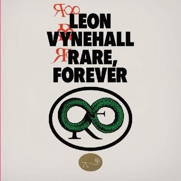NInja Tune Vynehall, Leon - Rare, Forever LP