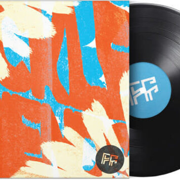 Fickle Friends - (self-titled) LP