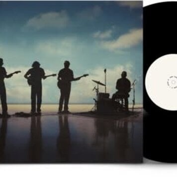 Diggers Factory Fearless Flyers, The - V LP