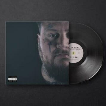 Jelly Roll - A Beautiful Disaster LP