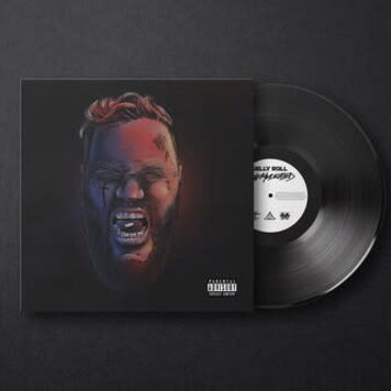 Jelly Roll - Self Medicated 2LP