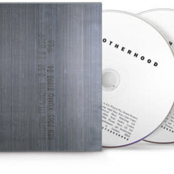 New Order - Brotherhood 2CD