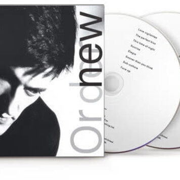 New Order - Low-Life 2CD