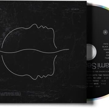 Rise Spiritbox - Tsunami Sea CD