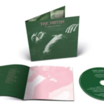 Smiths, The - The Queen is Dead CD