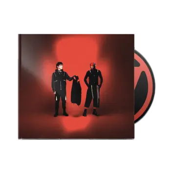 Atlantic Twenty One Pilots - Breach CD