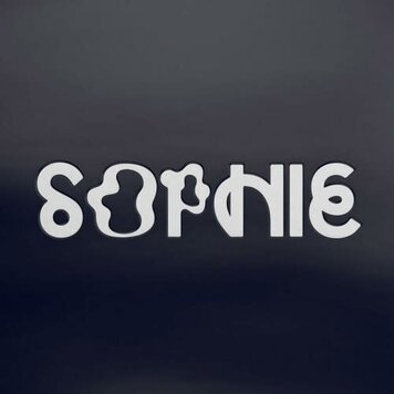 Numbers Sophie - Product CD