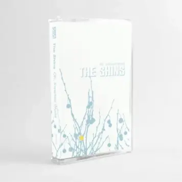 Sub Pop Shins, The - Oh, Inverted World CASSETTE