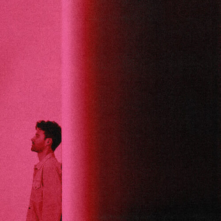 Vandelux - Closer LP (white vinyl)