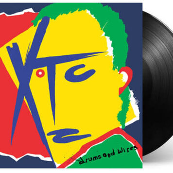 XTC - Drums & Wires (Steven Wilson Mix) LP (200g UK import)