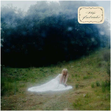 Wisp - If Not Winter LP