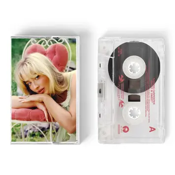 Island Carpenter, Sabrina - Short n' Sweet CASSETTE (alt. cover)