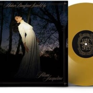Jacqueline, Jillian - Motherdaughtersisterwife LP
