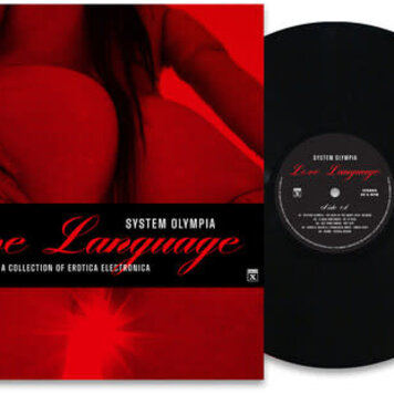 System Olympia - Love Language 2LP