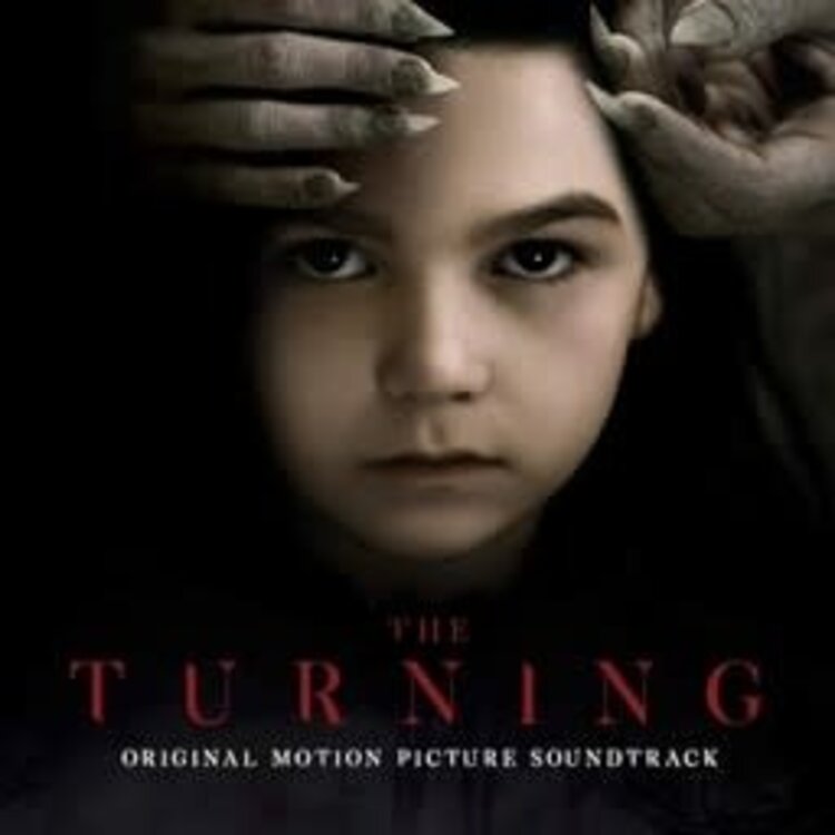 Various Artists - The Turning - 2LP