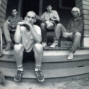Minor Threat - Salad Days - 7"