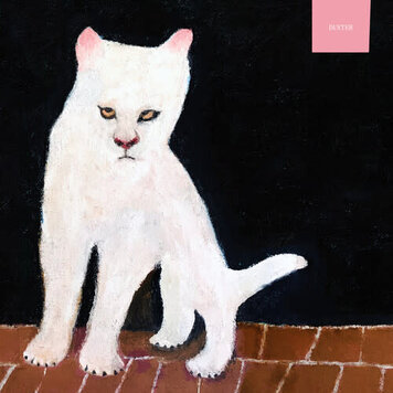 Numero Group Duster - (self-titled) LP (seaglass vinyl)